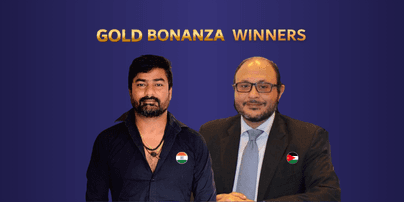 Emirates Draw: Some Days Change Everything