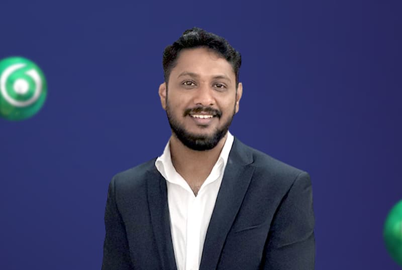 A Father's Love. A Son’s Birthdate. ₹22 Lakh Win with Emirates Draw.